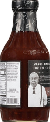 Kinders Bbq Sce Zero Sugar Rstd Grlc - 17.5 OZ - Image 6
