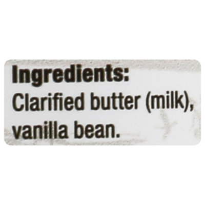 4th & Heart Ghee Vanilla Bean - 9 OZ - Image 5