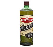Bertolli Bold Extra Virgin Olive Oil - 25.36 FZ