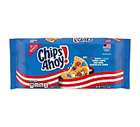 Chips Ahoy! Team USA Limited Edition Cookies - 11.75 Oz