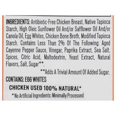 WILDE Protein Chips Buffalo Chicken - 2.25 OZ - Image 5