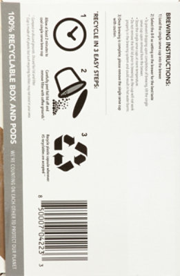 Kitu Coffee K Cup Mochaa - 10 EA - Image 6