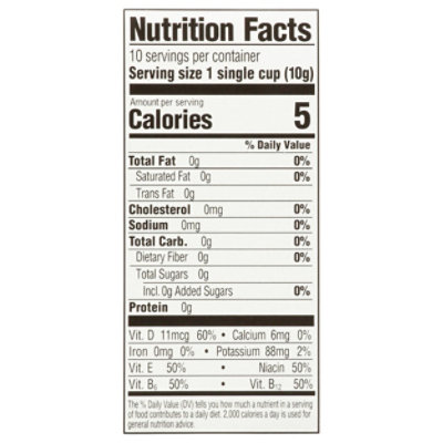 Kitu Coffee K Cup Mochaa - 10 EA - Image 4