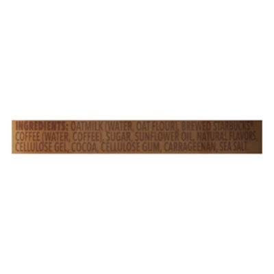 Starbucks Dark Chocolate Brownie Frappuccino - 13.7 Fl. Oz. - Image 5