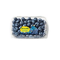 Driscolls Limited Edition Sweetest Batch Blueberries - 11 OZ - Image 2