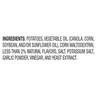 Lays Potato Chips Dill Pickle - 1 OZ - Image 4