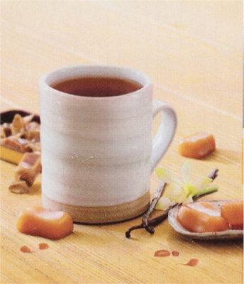 Bigelow Tea Vanilla Caramel - 20 CT - Image 2