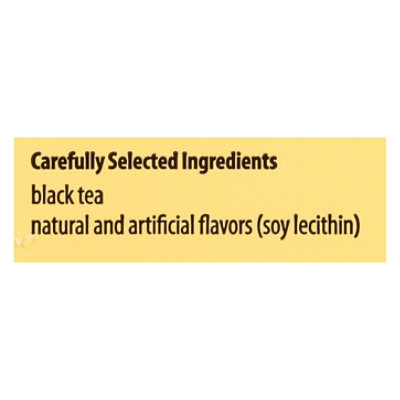 Bigelow Tea Vanilla Caramel - 20 CT - Image 5