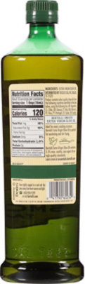 Bertolli Smooth Extra Virgin Olive Oil - 25.36 FZ - Image 8