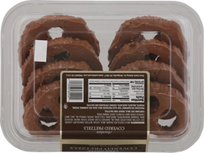 Chocolate Covered Pretzels - EA - Image 6