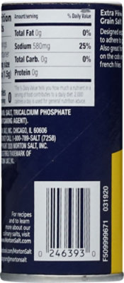 Morton Popcorn Salt - 3.75 Oz - Image 5