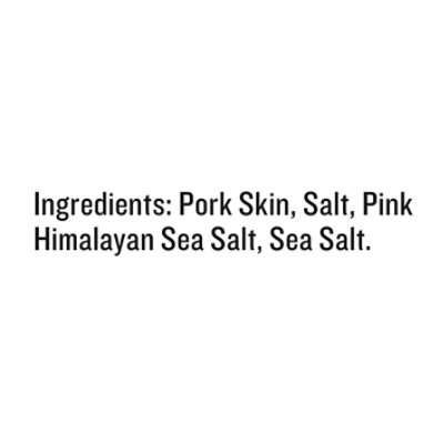 Epic Pork Rinds Baked Himalayan Sea Salt - 2.5 OZ - Image 5