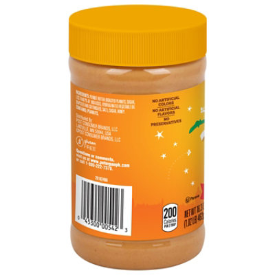 Peter Pan Honey Peanut Butter Creamy - 16.3 OZ - Image 2