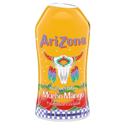 Arizona Liquid Concentrate Mango - 1.62 FZ