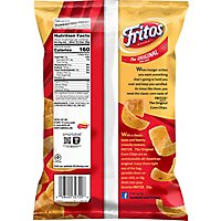 Fritos Corn Chips The Original - 12.5 OZ - Image 6