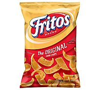 Fritos Corn Chips The Original - 12.5 OZ