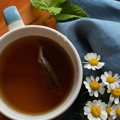 Bigelow Tea Herb Chamomile Mint - 20 CT - Image 4