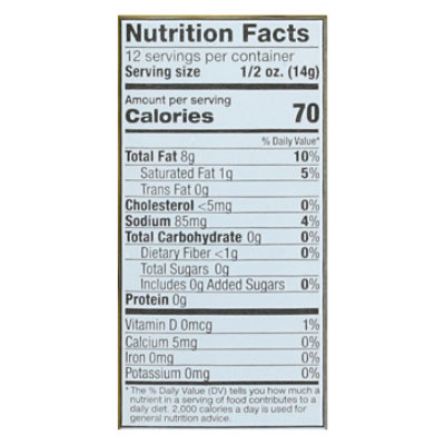 Delallo Olive Feta Stuffed - 9.9 OZ - Image 4