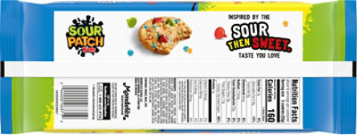 Chips Ahoy! Cookies Sour Patch Kids - 8 OZ - Image 6