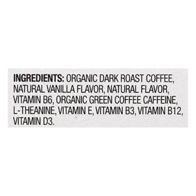 Super Coffee K-cup Vanilla - 10 CT - Image 5