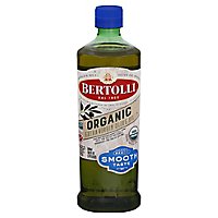 Bertolli Orgnc Smth Ex Virgin Olive Oil - 16.9 FZ - Image 3