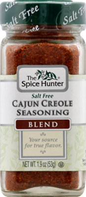 Spice Hunter Creole  Seasoning Blend - 1.9 Oz - Image 2