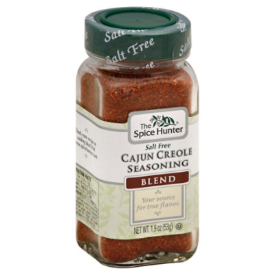 Spice Hunter Creole  Seasoning Blend - 1.9 Oz - Image 1