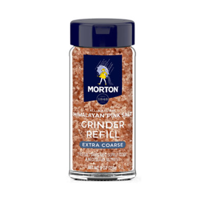 Fusion Italian Porcini Mushroom Sea Salt - 4 OZ