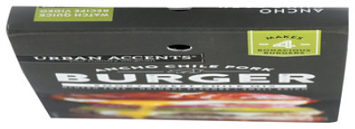 Urban Accents Ssnng Brgr Ancho Chili - 1 OZ - Image 5