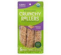 Bamboo Lane Churros Crnch Roll Pouch - 6 CT