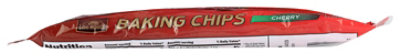 Loghouse Cherry Chips - 10 OZ - Image 7
