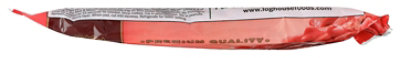 Loghouse Cherry Chips - 10 OZ - Image 5