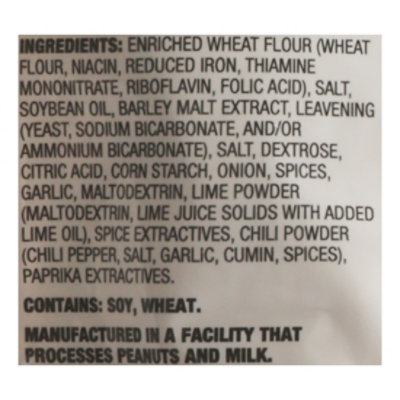 CHEETOS Cheese Flavored Snacks Asteroids Cheddar Jalapeno - 1.25 OZ - Image 5