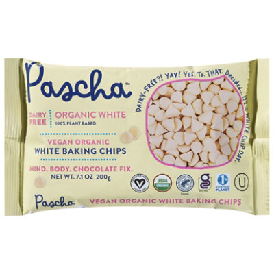 Pascha Bakng Chp Wht Chc Rce Mlk - 7 OZ - Image 3