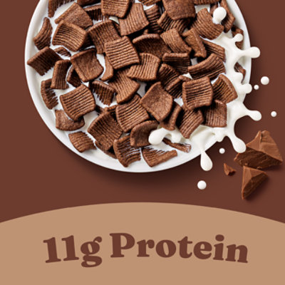 Catalina Crunch Dark Chocolate Keto Cereal - 9 Oz - Image 4