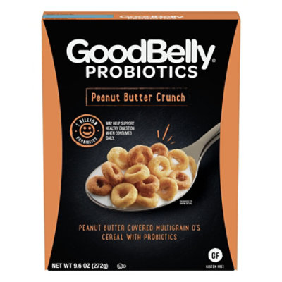 Where the heck is GoodBelly sold?
