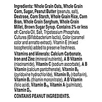 Goodbelly Cereal Peanut Butter Crunch - 9.6 OZ - Image 5