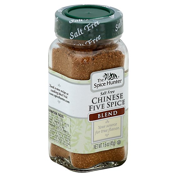 Spic Chinese 5 Spice - 1.6 OZ