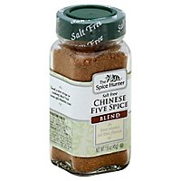 Spic Chinese 5 Spice - 1.6 OZ - Image 1