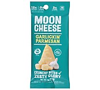 Moon Cheese Cheese Snack Grlc Parm - 1 OZ