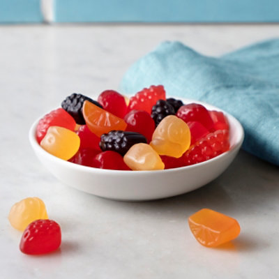Welchs Fruit Snacks Mixed Fruit Sub - 8 OZ - Image 6