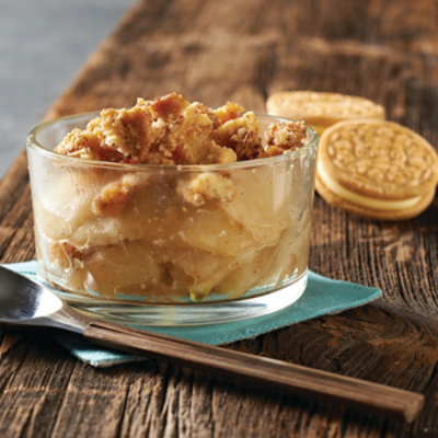 OREO Lemon Cookies - 8.95 Oz - Image 3