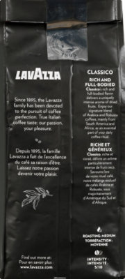 Lavazza Classico Whole Bean Coffee - 12 OZ - Image 3