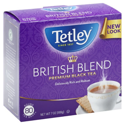 77 Tetley Tea Photos & High Res Pictures - Getty Images