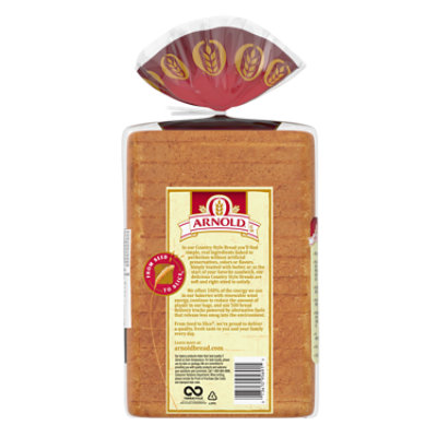 Arnold Country Butter Bread - 24 Oz - Image 5