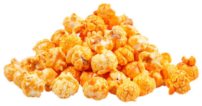 Mix & Match Cheddar Cheese Gourmet Popcorn - 3 OZ - Image 1