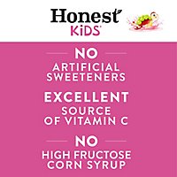 Honest Kids Berry Good Lemonade - 8-6 FZ - Image 3