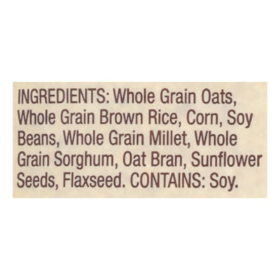 Bobs Red Mill Cereal Hot 8 Grain - 25 OZ - Image 5