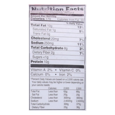 WILDE Protein Chips Chicken Nashville Hot - 2.25 OZ - Image 4