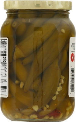Wickles Okra Wicked - 16 OZ - Image 5